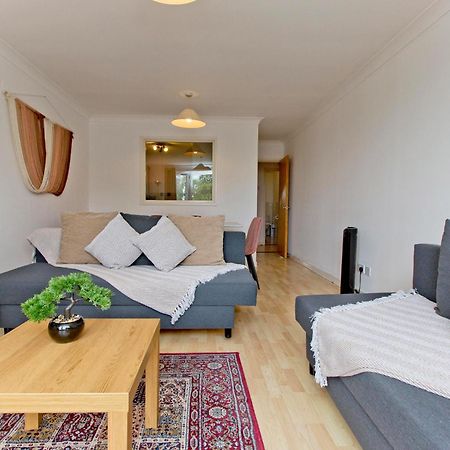 Imperial Onedin Point-Tower Hill Apartment London Bagian luar foto